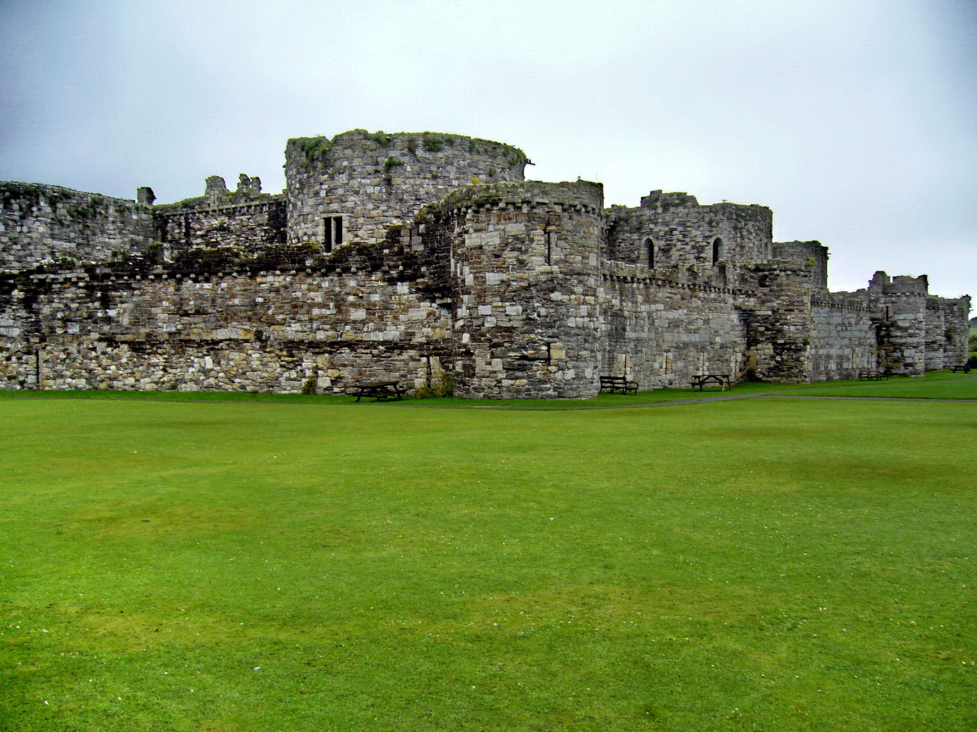 Beaumaris